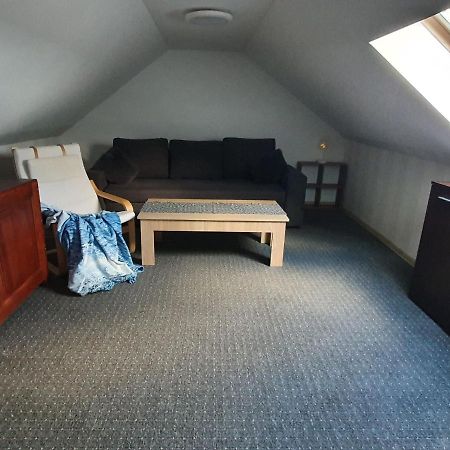 Luksusowy Apartament ul. Kwiatkowskiego Łeba Zewnętrze zdjęcie