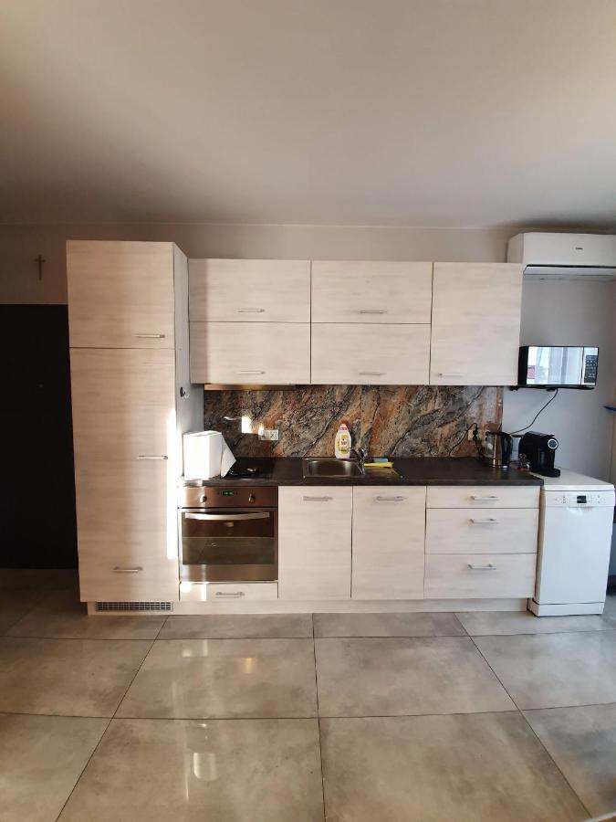 Luksusowy Apartament ul. Kwiatkowskiego Łeba Zewnętrze zdjęcie