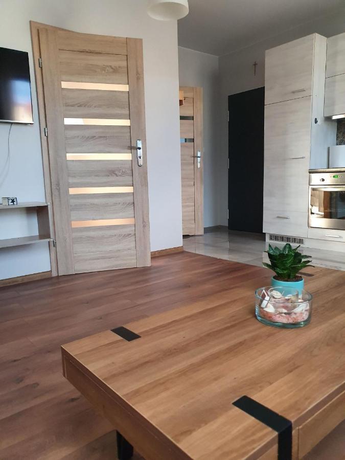 Luksusowy Apartament ul. Kwiatkowskiego Łeba Zewnętrze zdjęcie