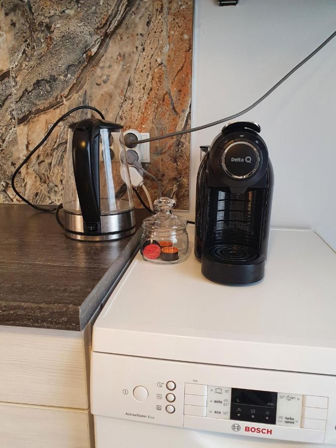 Luksusowy Apartament ul. Kwiatkowskiego Łeba Zewnętrze zdjęcie