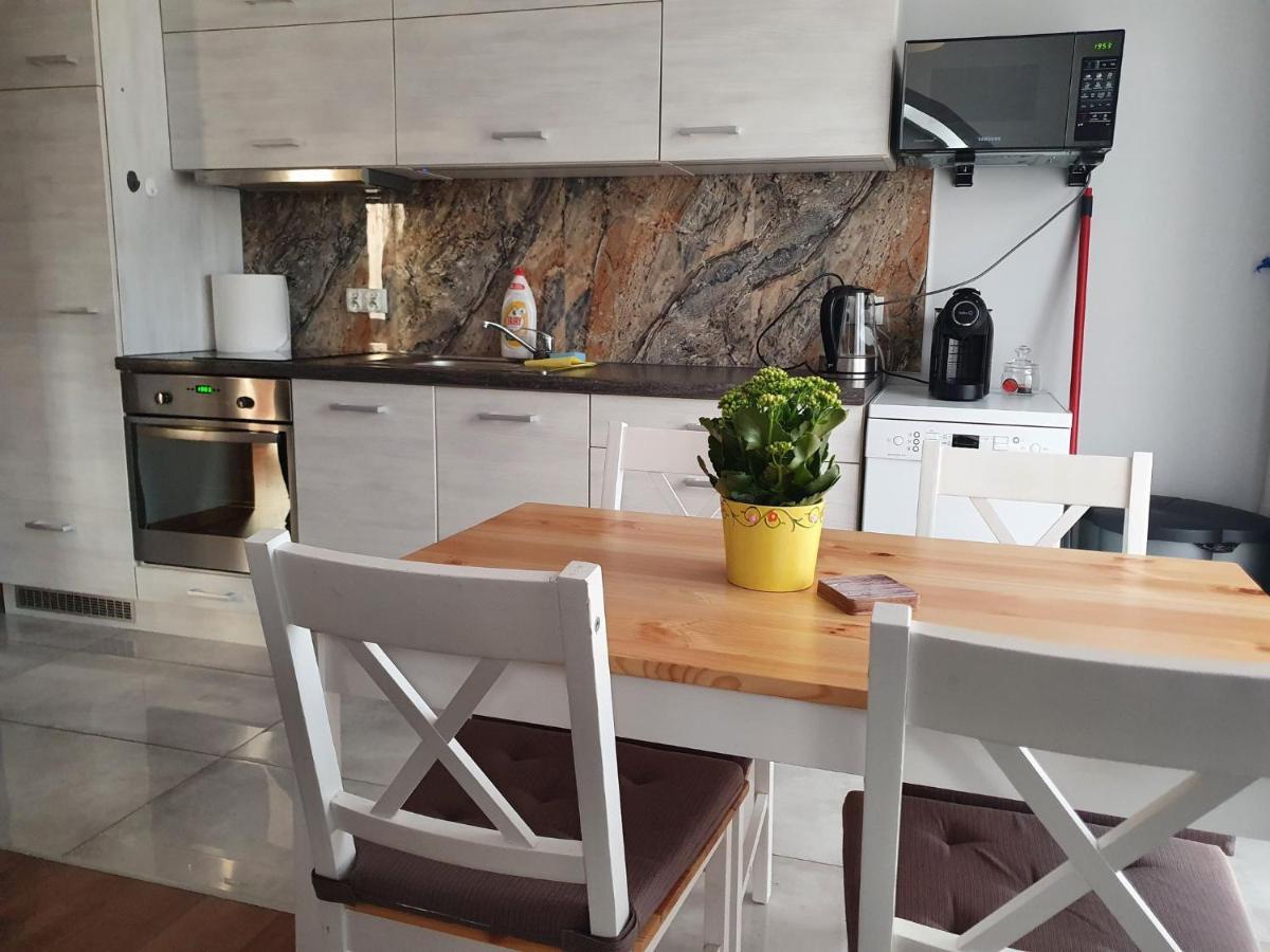 Luksusowy Apartament ul. Kwiatkowskiego Łeba Zewnętrze zdjęcie