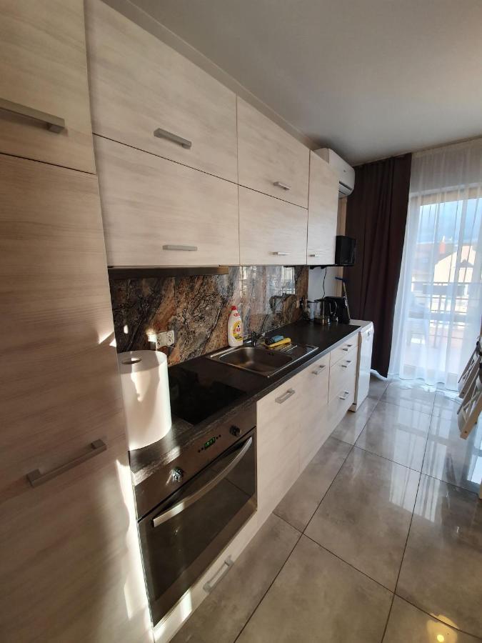 Luksusowy Apartament ul. Kwiatkowskiego Łeba Zewnętrze zdjęcie