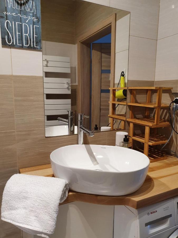 Luksusowy Apartament ul. Kwiatkowskiego Łeba Zewnętrze zdjęcie