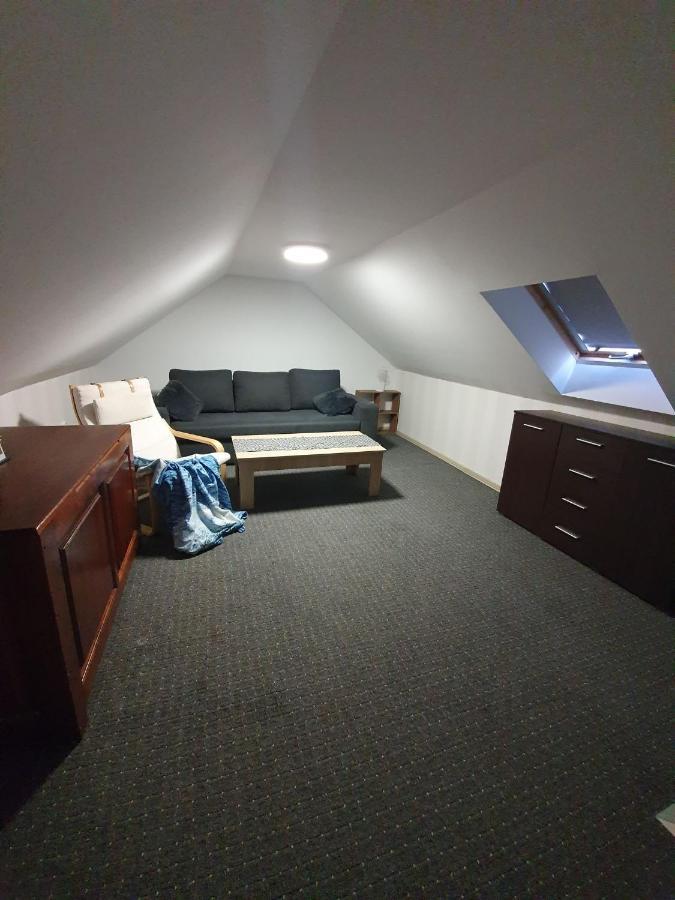 Luksusowy Apartament ul. Kwiatkowskiego Łeba Zewnętrze zdjęcie