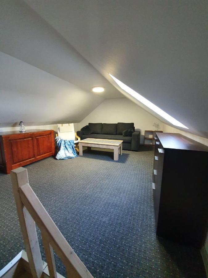 Luksusowy Apartament ul. Kwiatkowskiego Łeba Zewnętrze zdjęcie