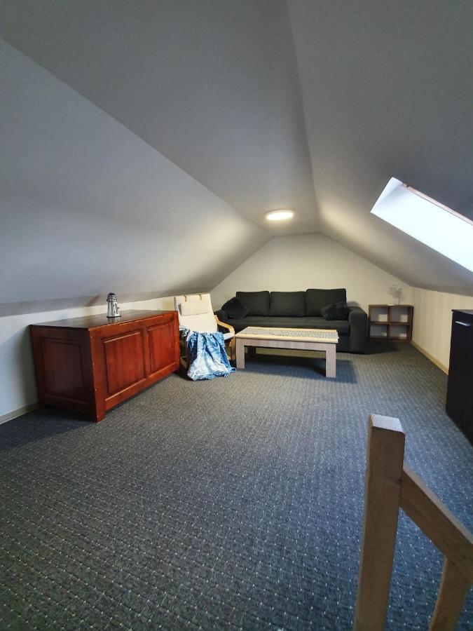 Luksusowy Apartament ul. Kwiatkowskiego Łeba Zewnętrze zdjęcie